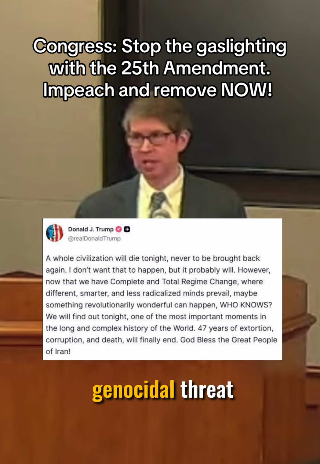 @Free Speech For People