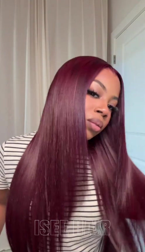 @ISEEHAIR