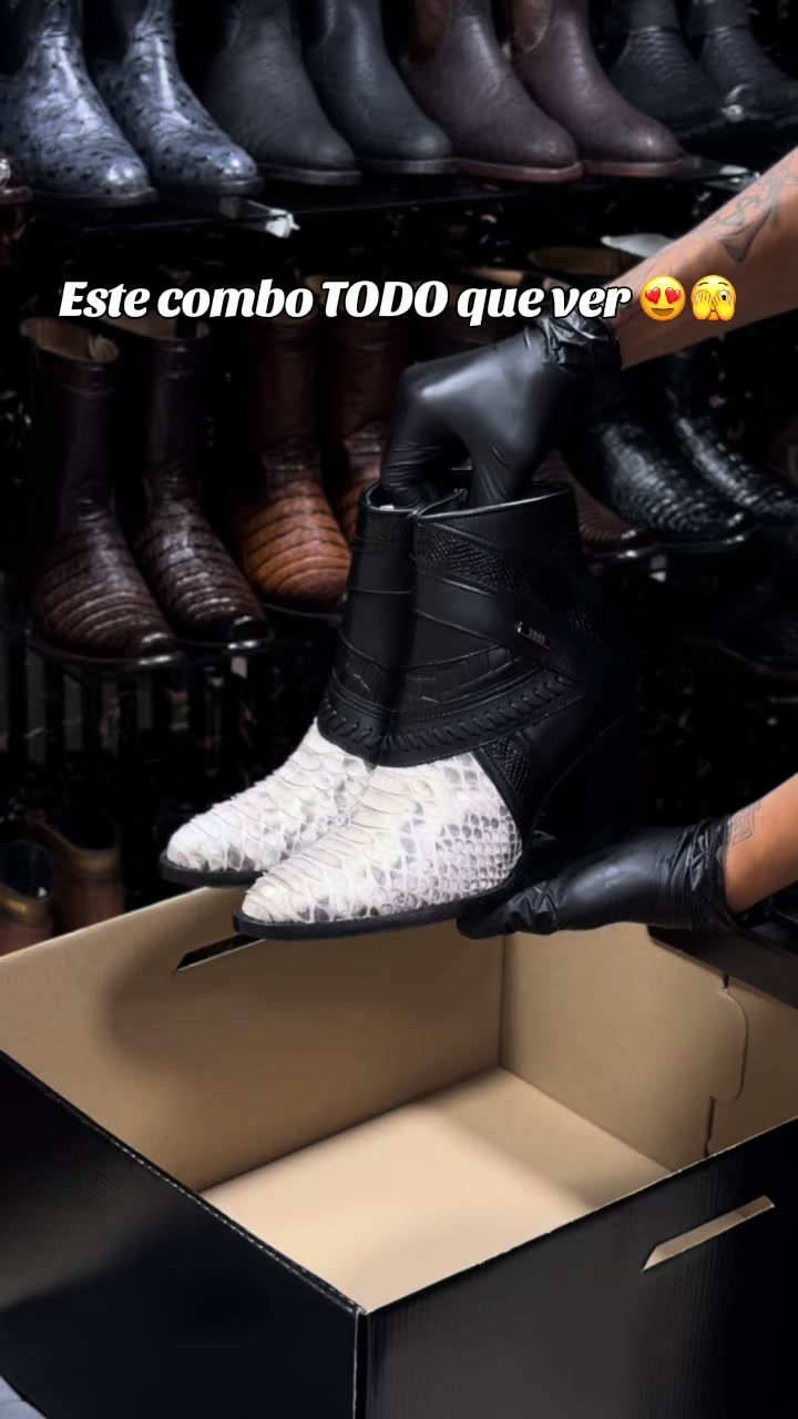 @aronboots