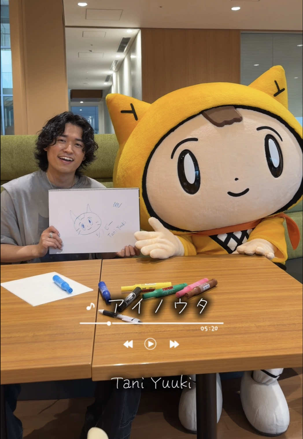 @シノビー@読売テレビ【公式】