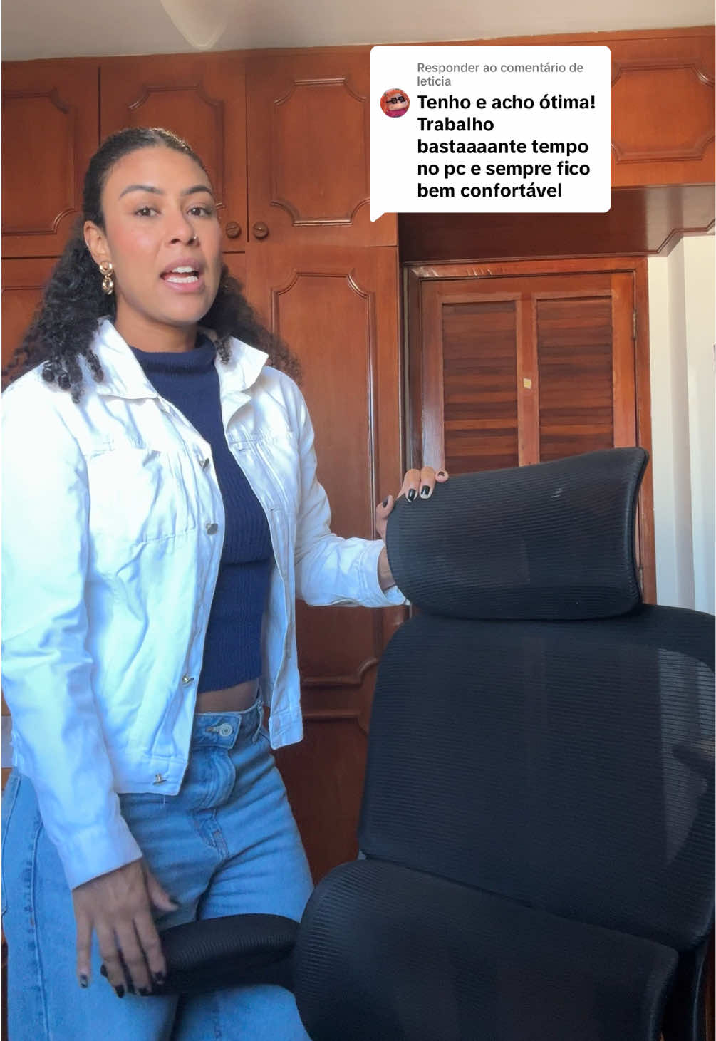 @Larissa Felix