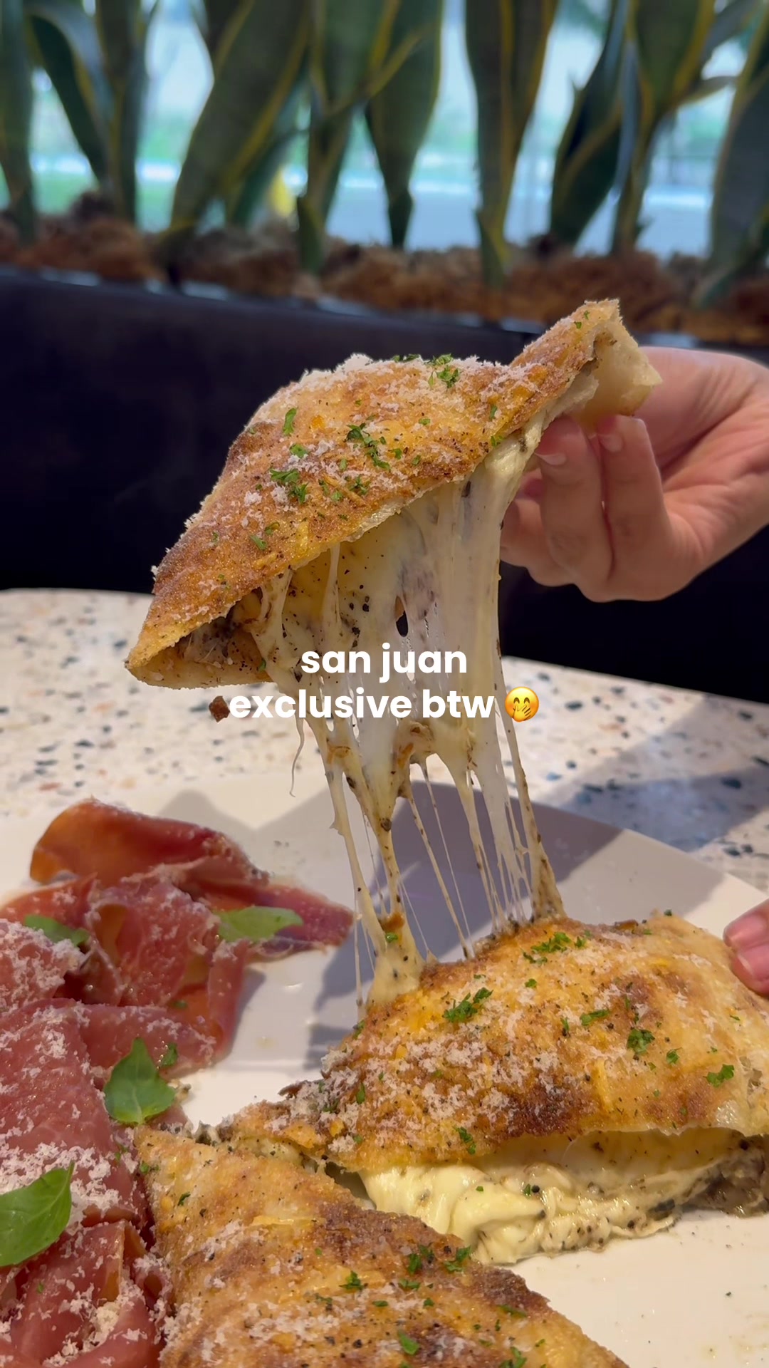 @Crosta Pizzeria