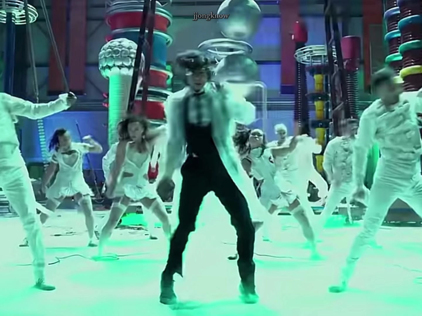 @jjongknow