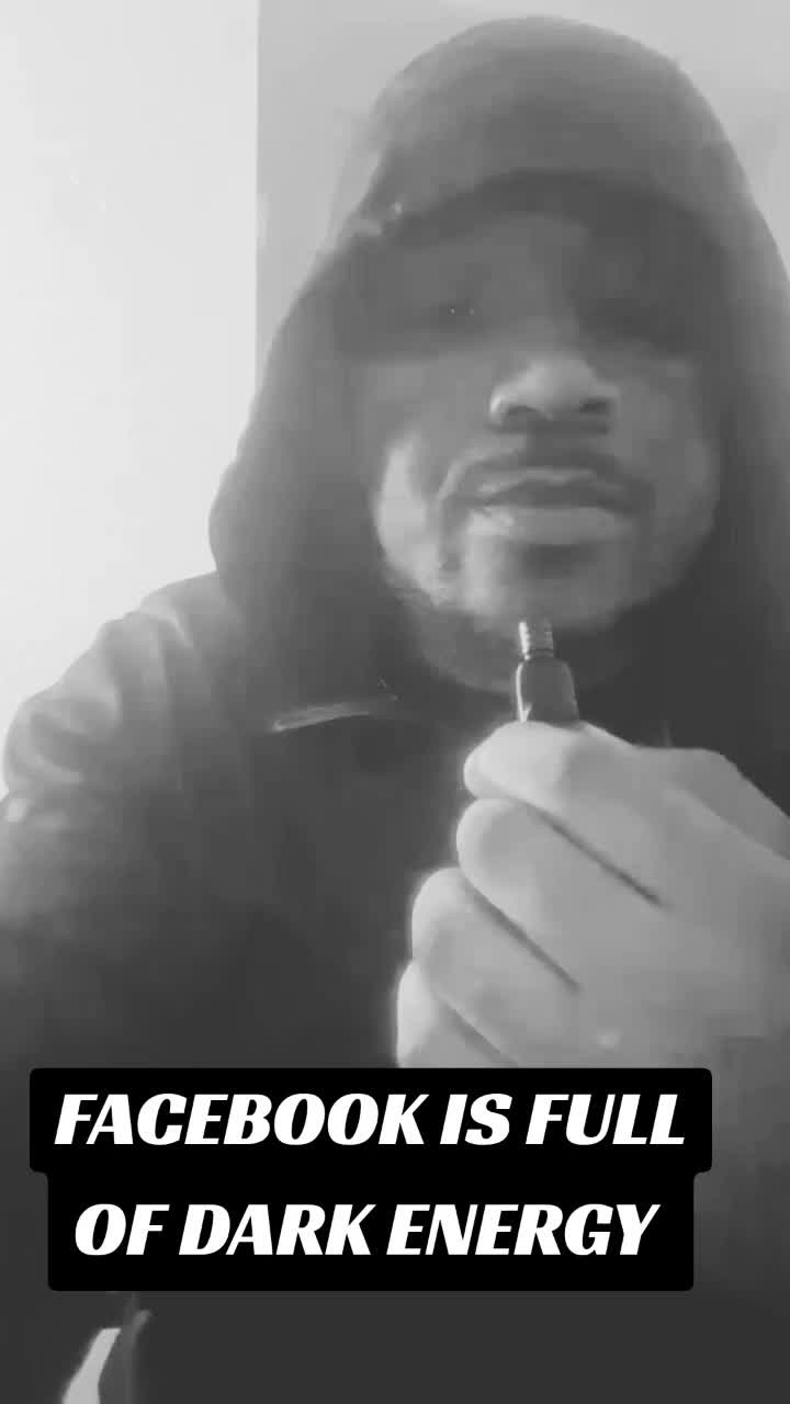 @ITSCAMJ DA BLACK SHEEP