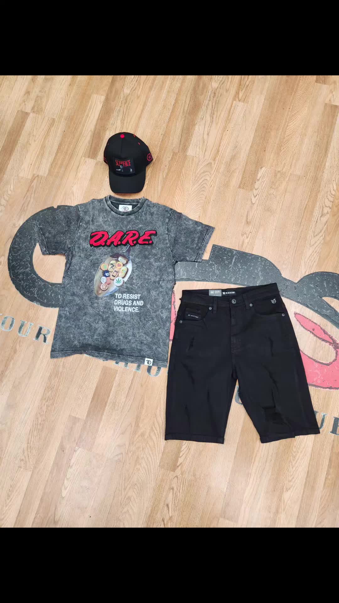 @CAPS Fashion Boutique Raleigh