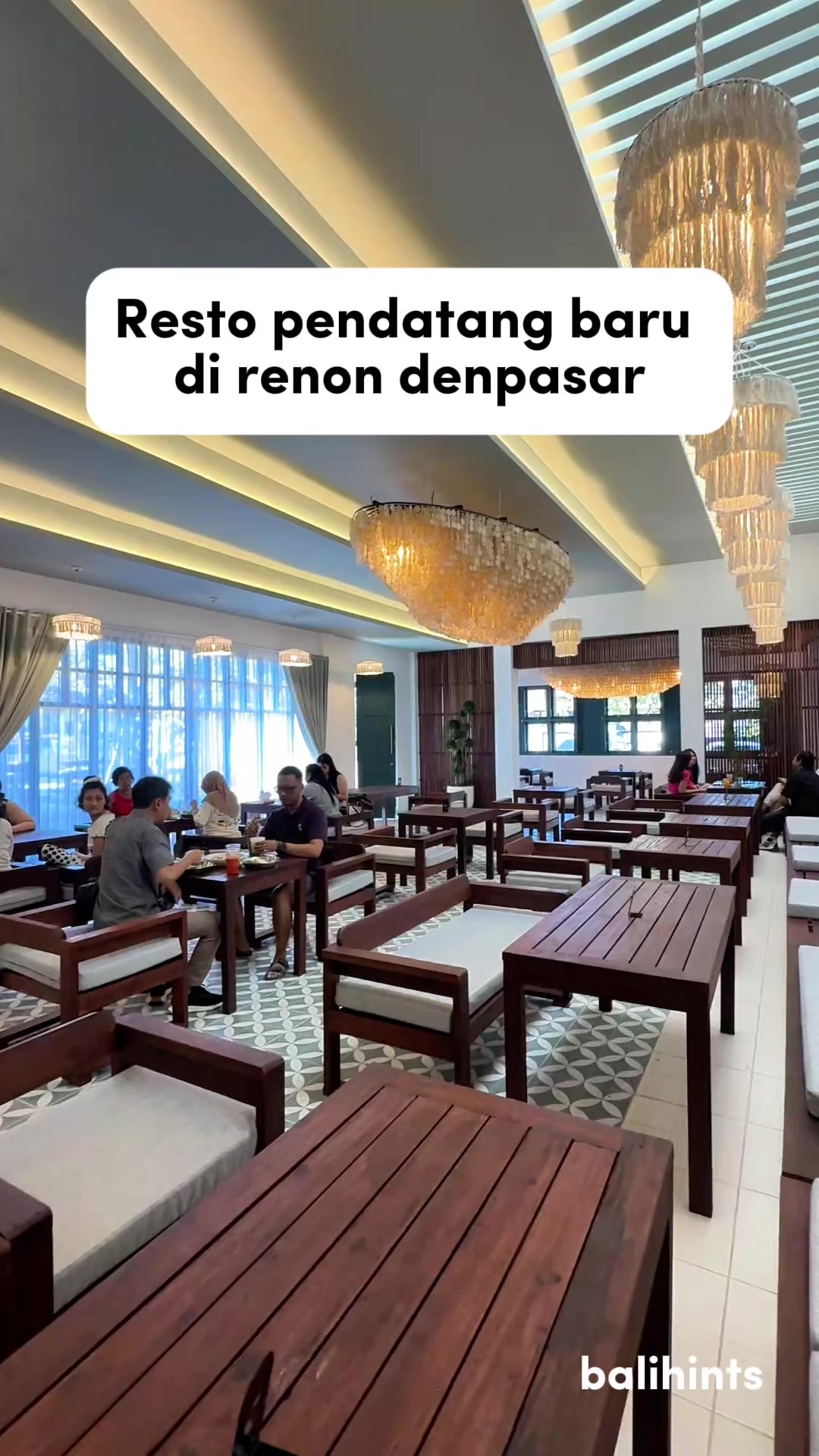 @Bali Hints