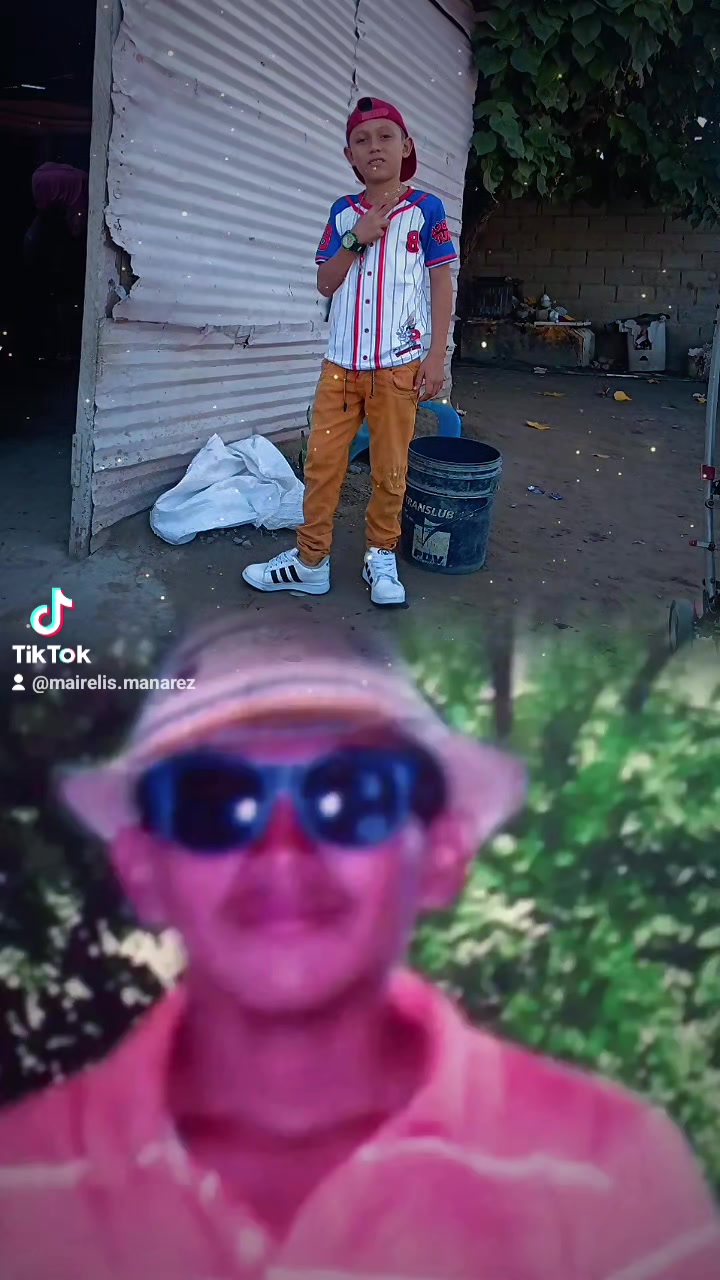 @Iván Manarez