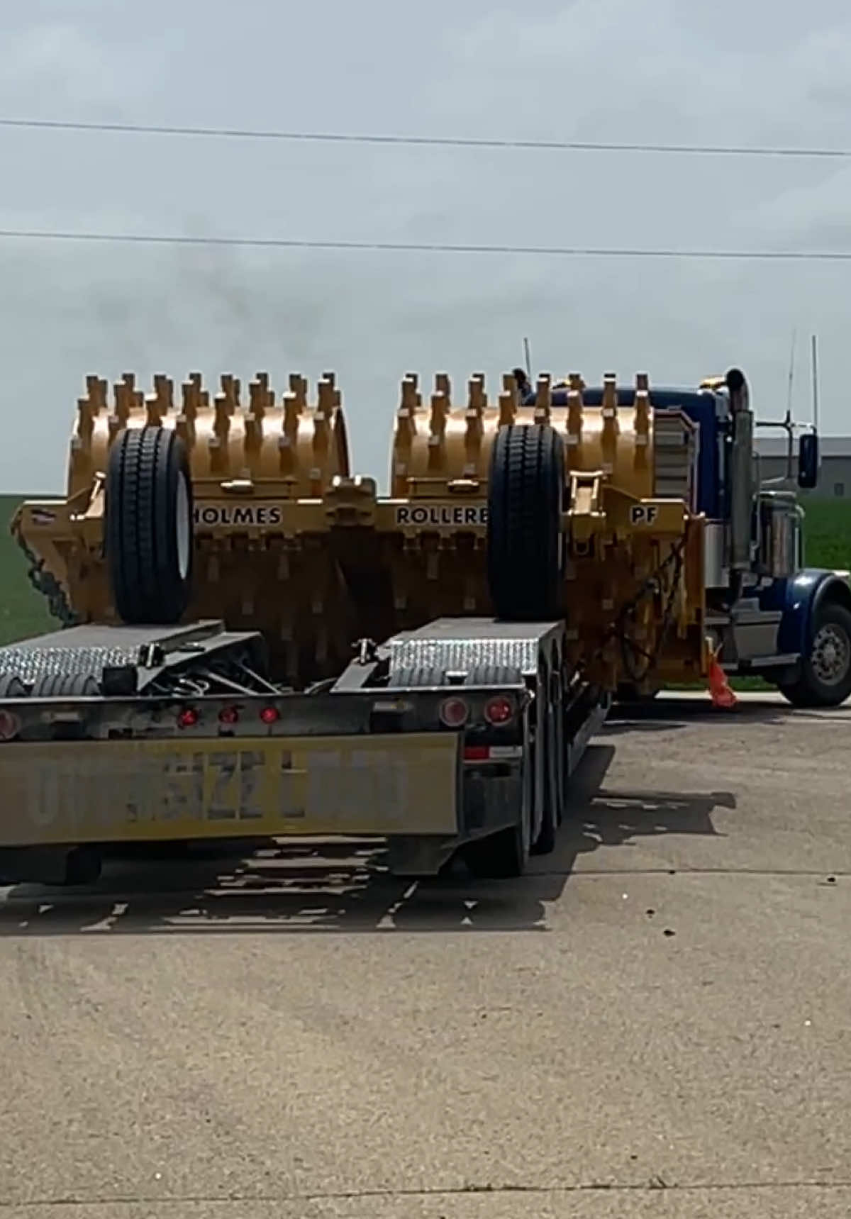 @J.J. Scheckel Heavy Equipment