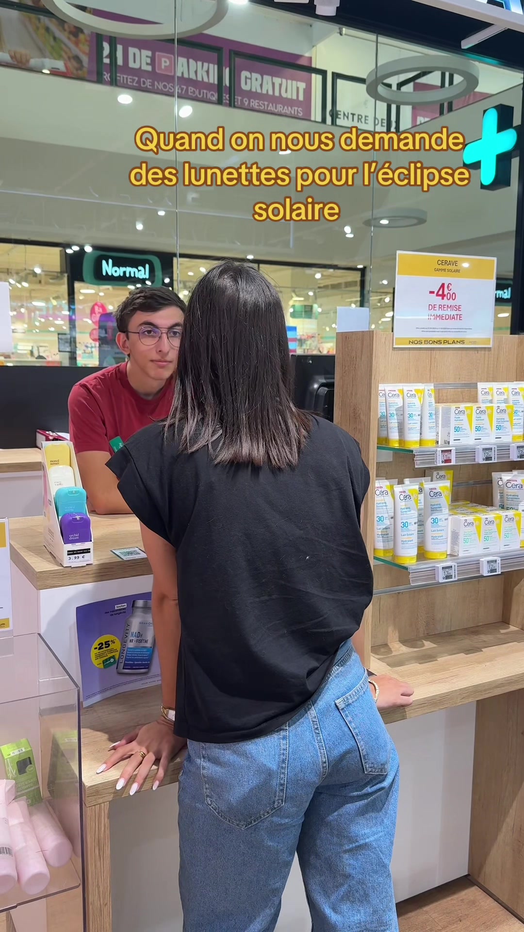 @Pharmacie Centre Deux