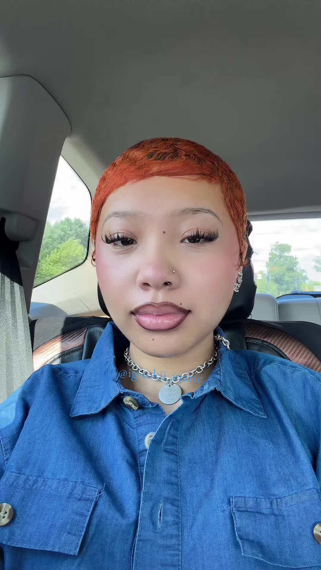 @Ig - t0kii_mar1e