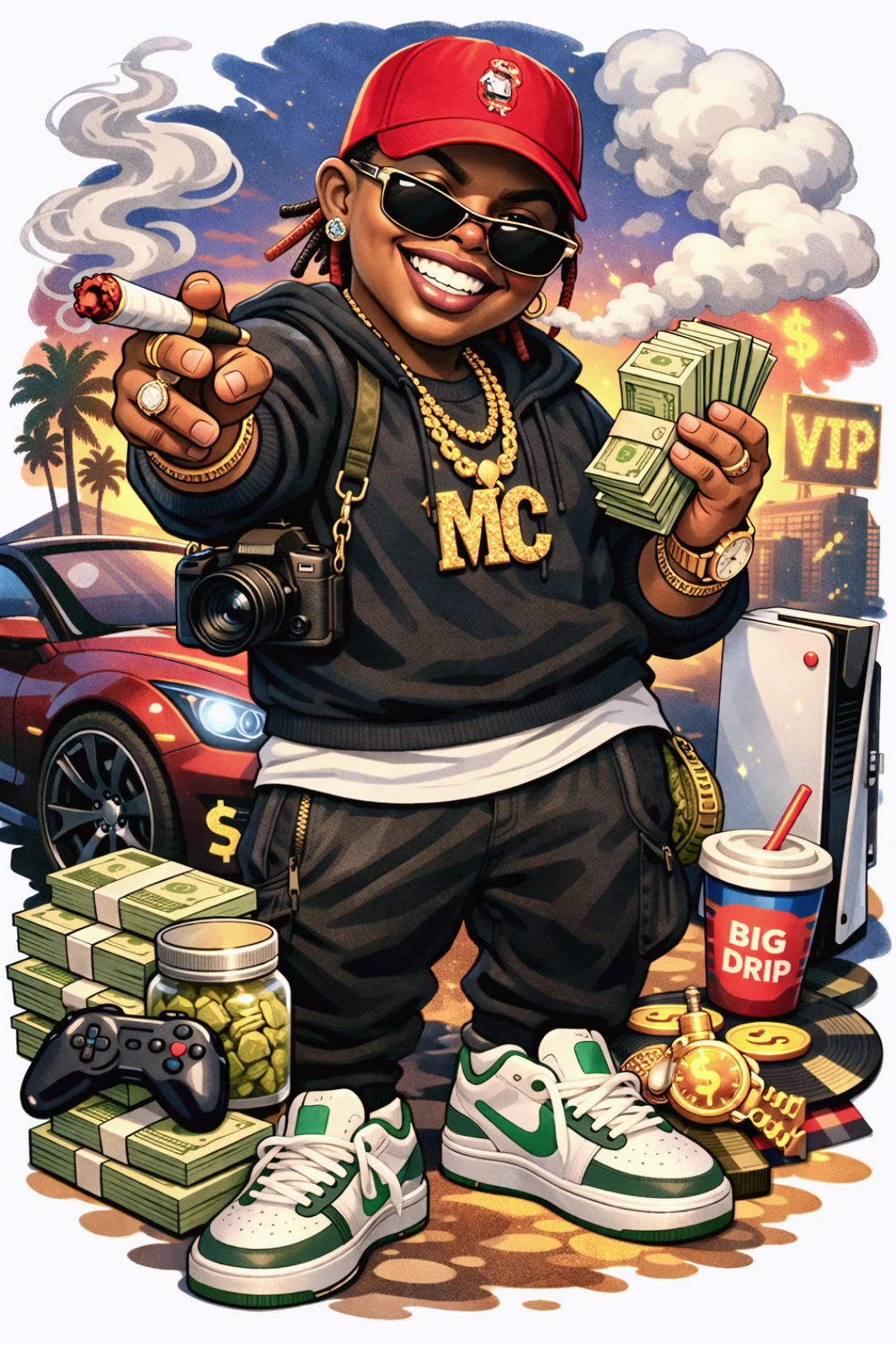 @🦍🌴DatdamnToochie🌴🦍