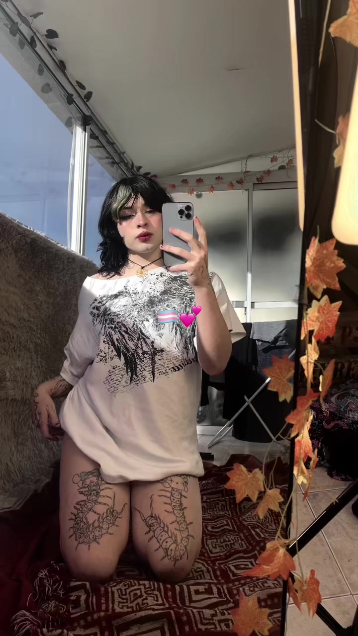@zoe.exe 🏳️⚧️