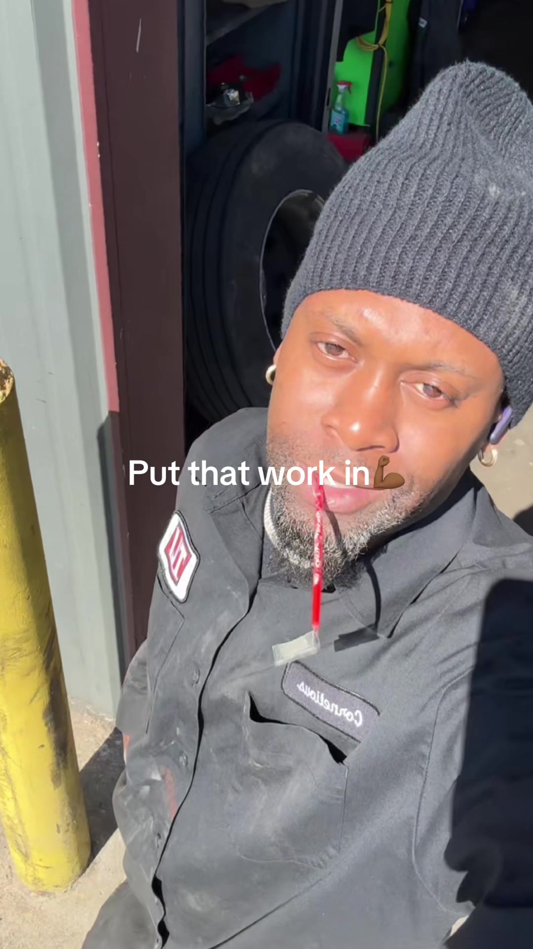 @THE MECHANIC 👨🏿🔧