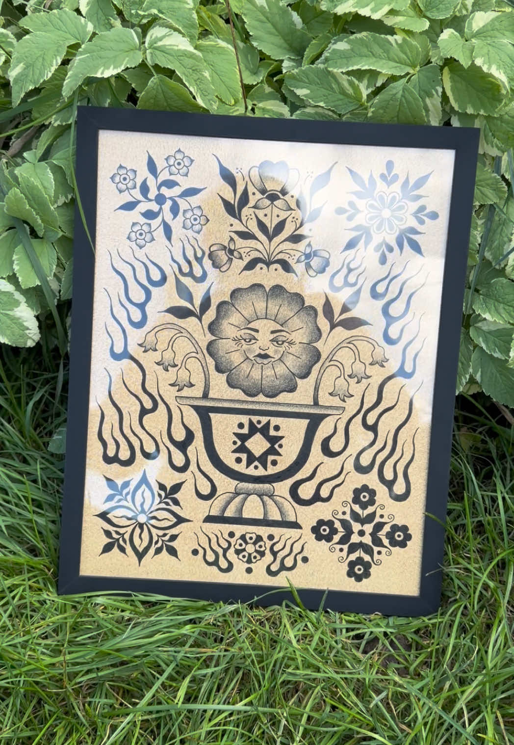@Syd | GooseWhoTattoos