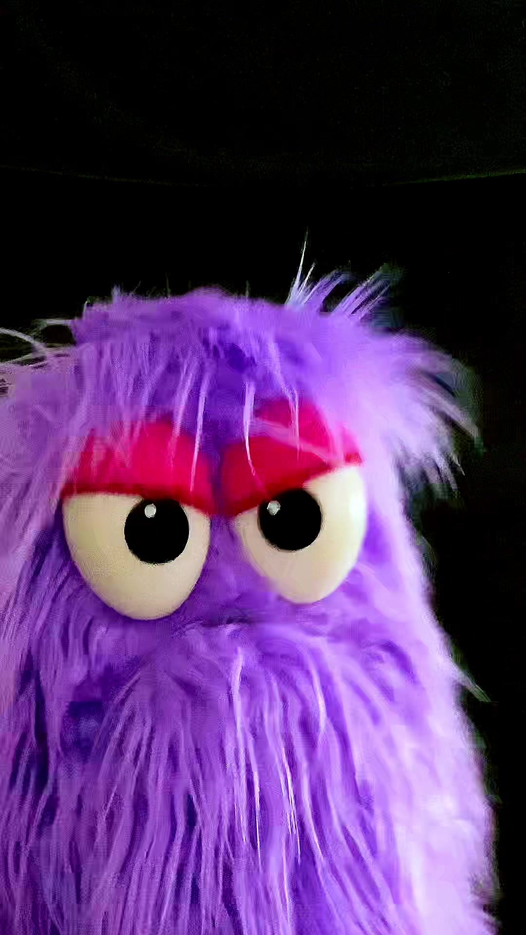 @Goodman&rsquo;s Wacky Puppets
