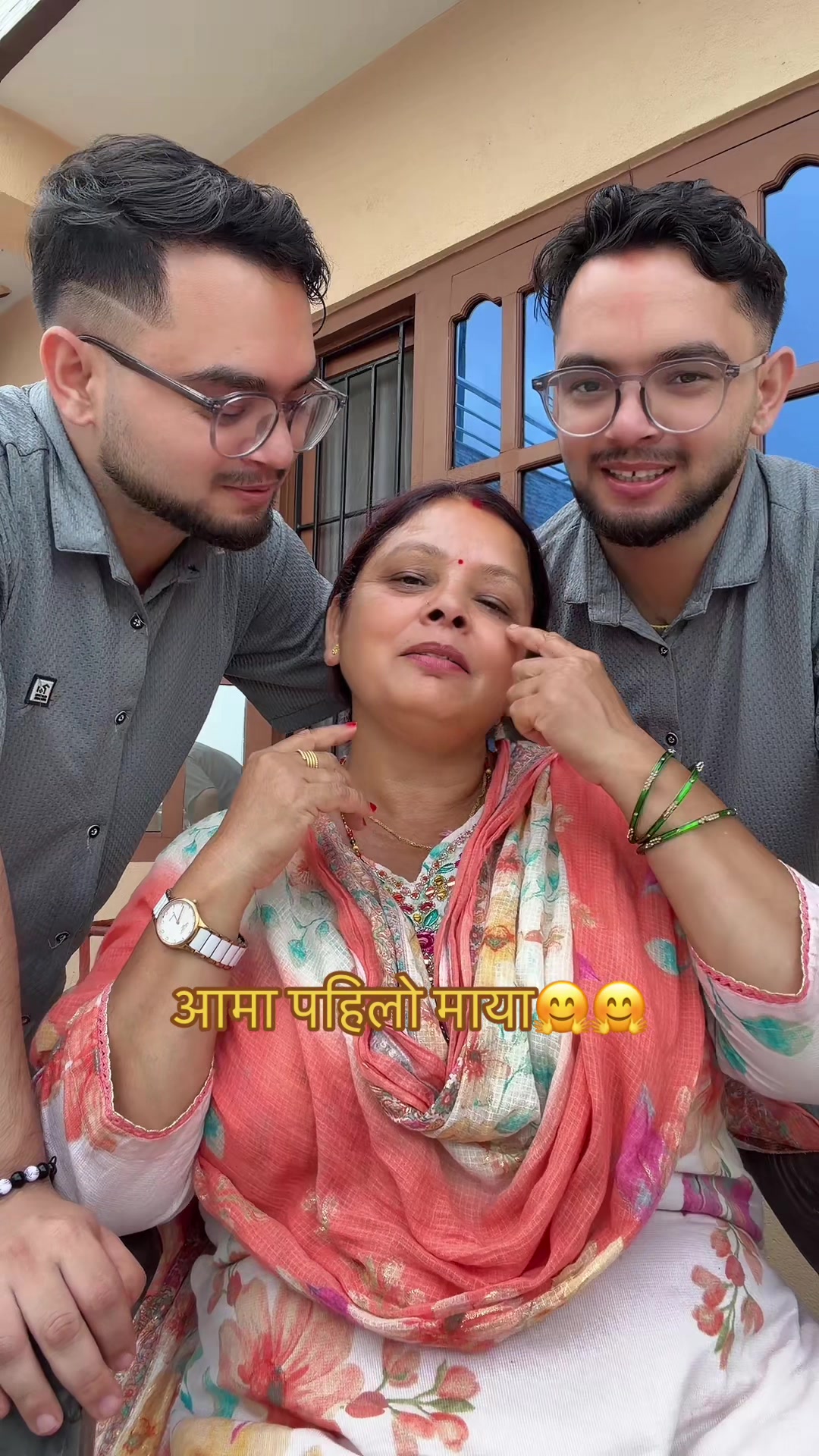 @pokharel_twins