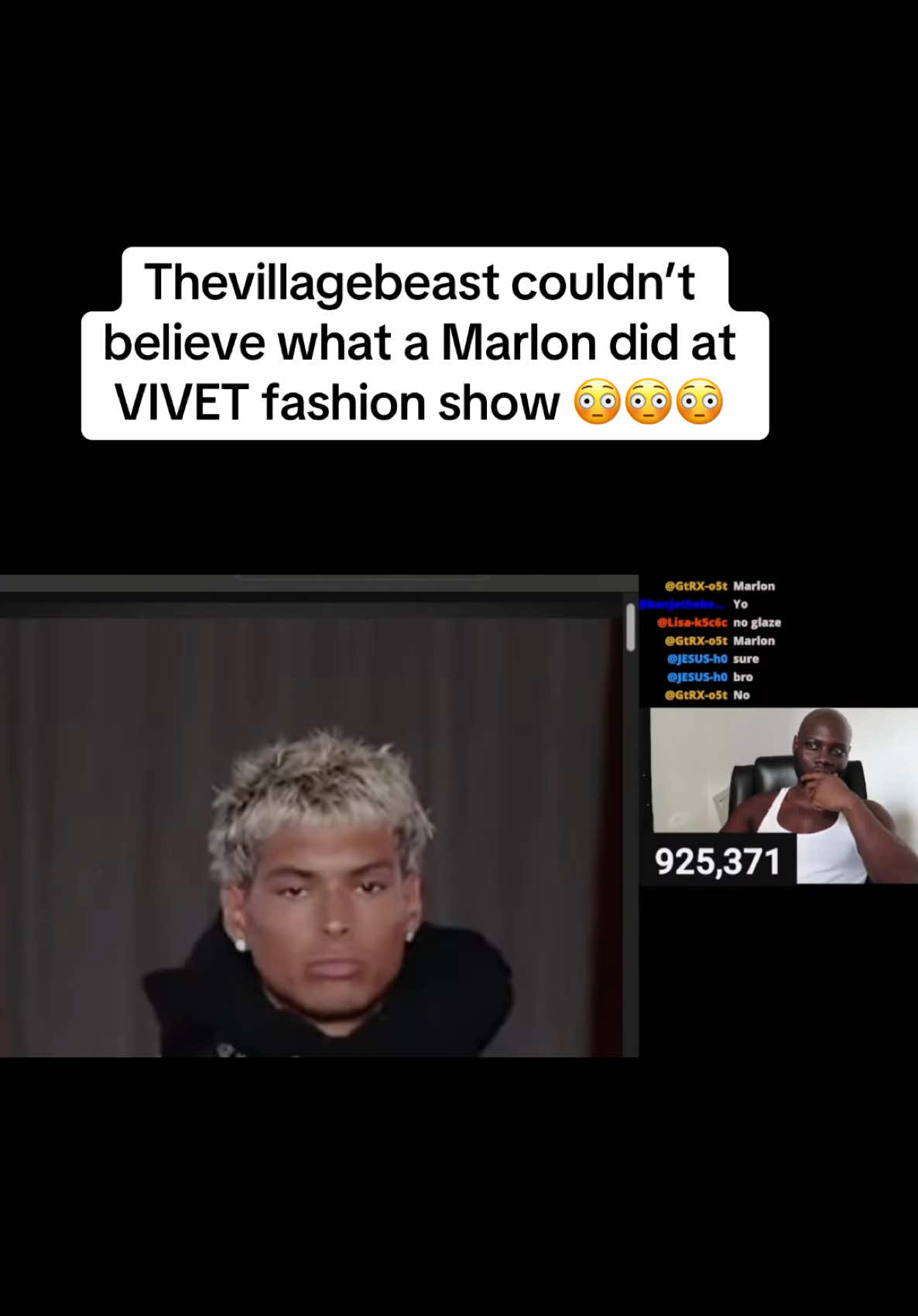 @Thevillagebeast