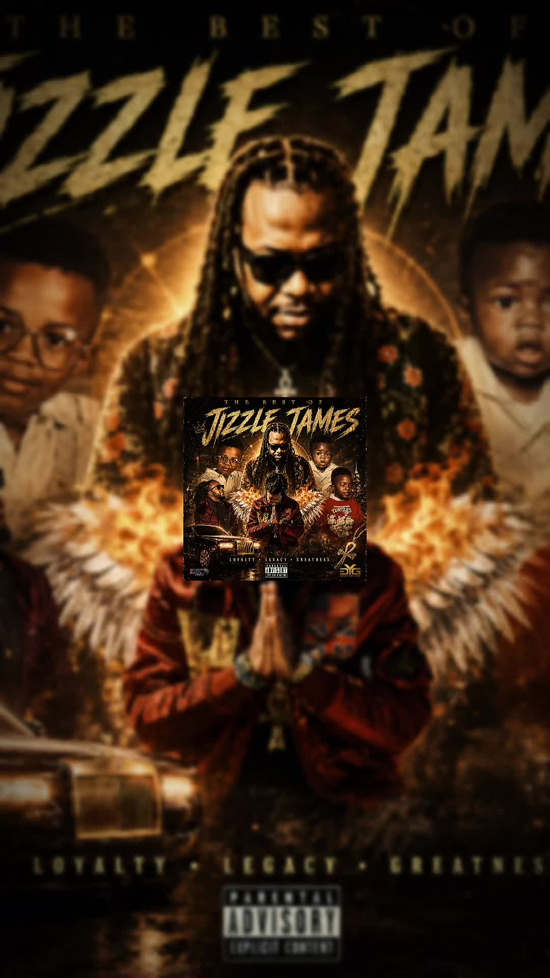 @JizzLeJames