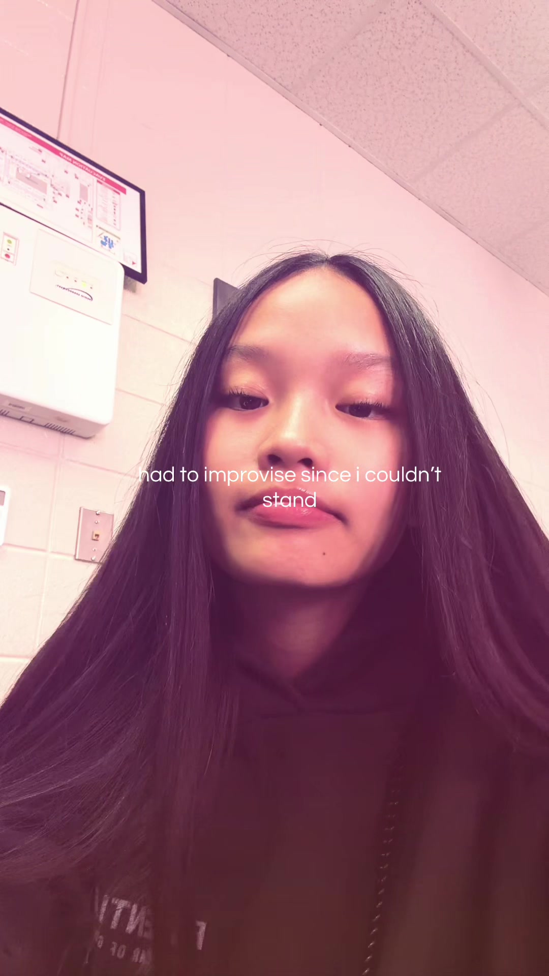 @selena i guess