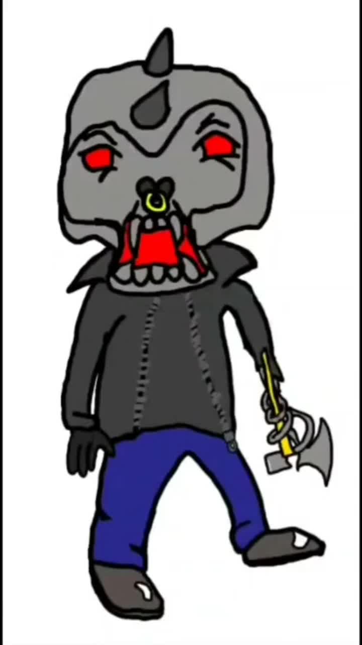 @Fromthevoidtoking