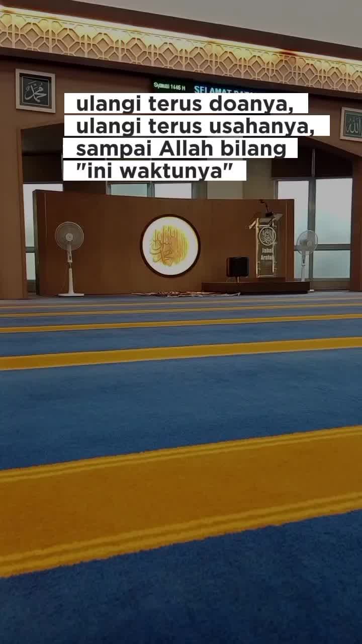 @AtQari Hidayat