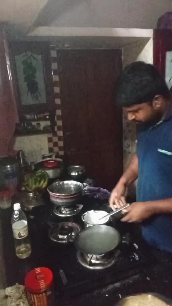 @Krs sreekesh Nair TVM