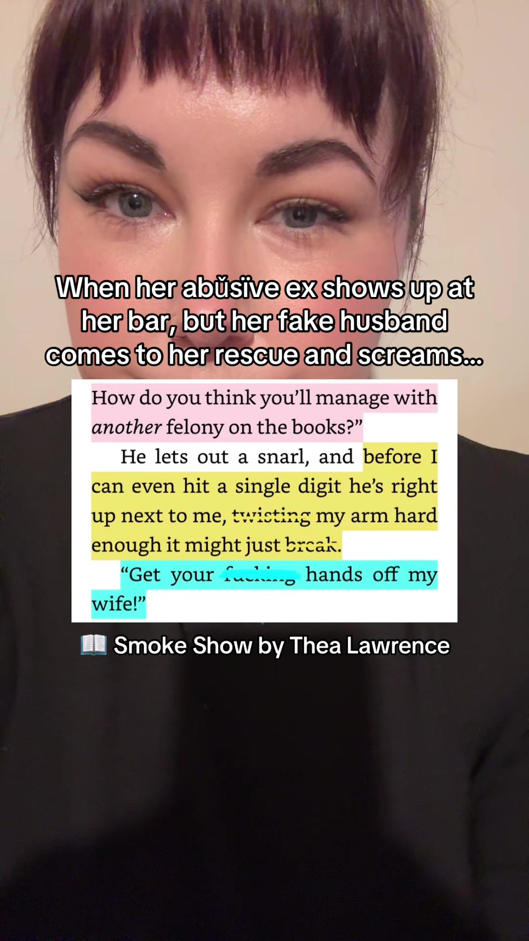 @Thea Lawrence Books