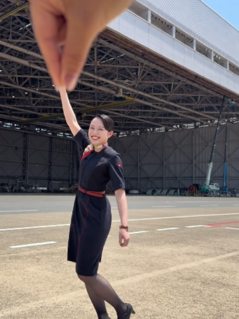 @JAPAN AIRLINES【公式】