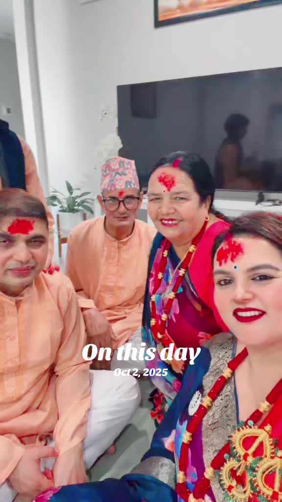 @Sanju Adhikari Poudel🧿🇺🇸
