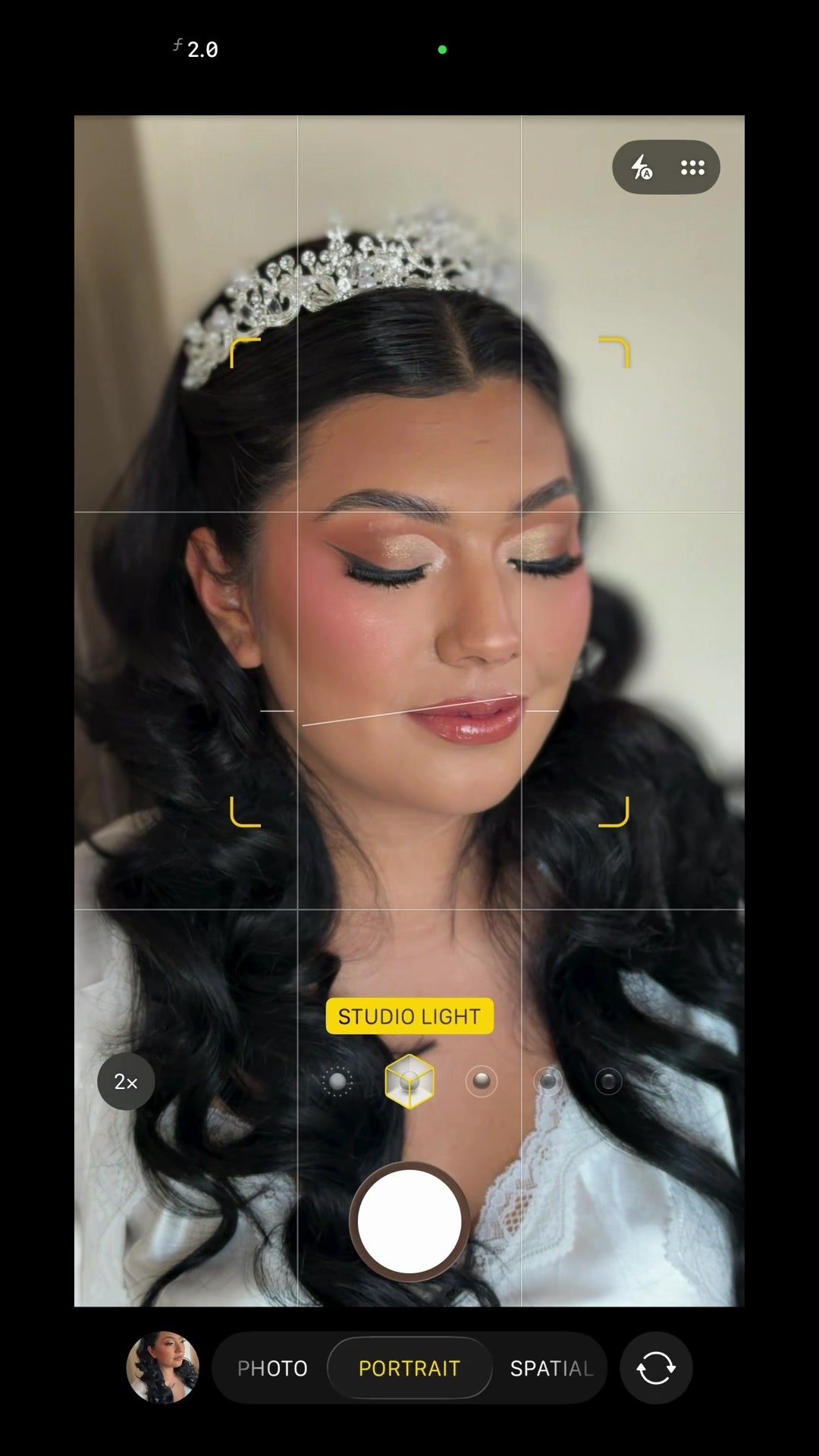 @Makeup by Yailyn