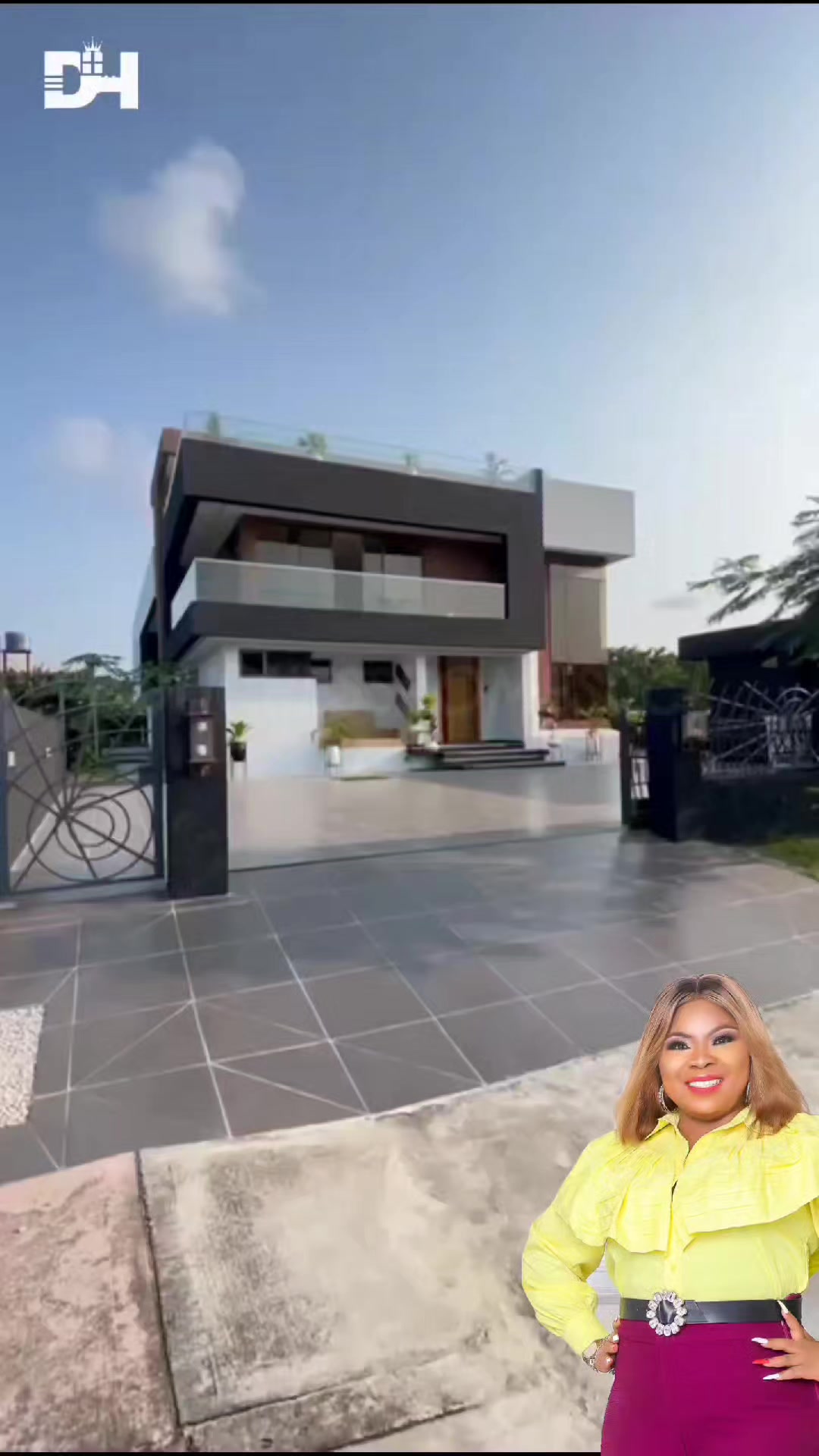 @Duchess Homes CEO