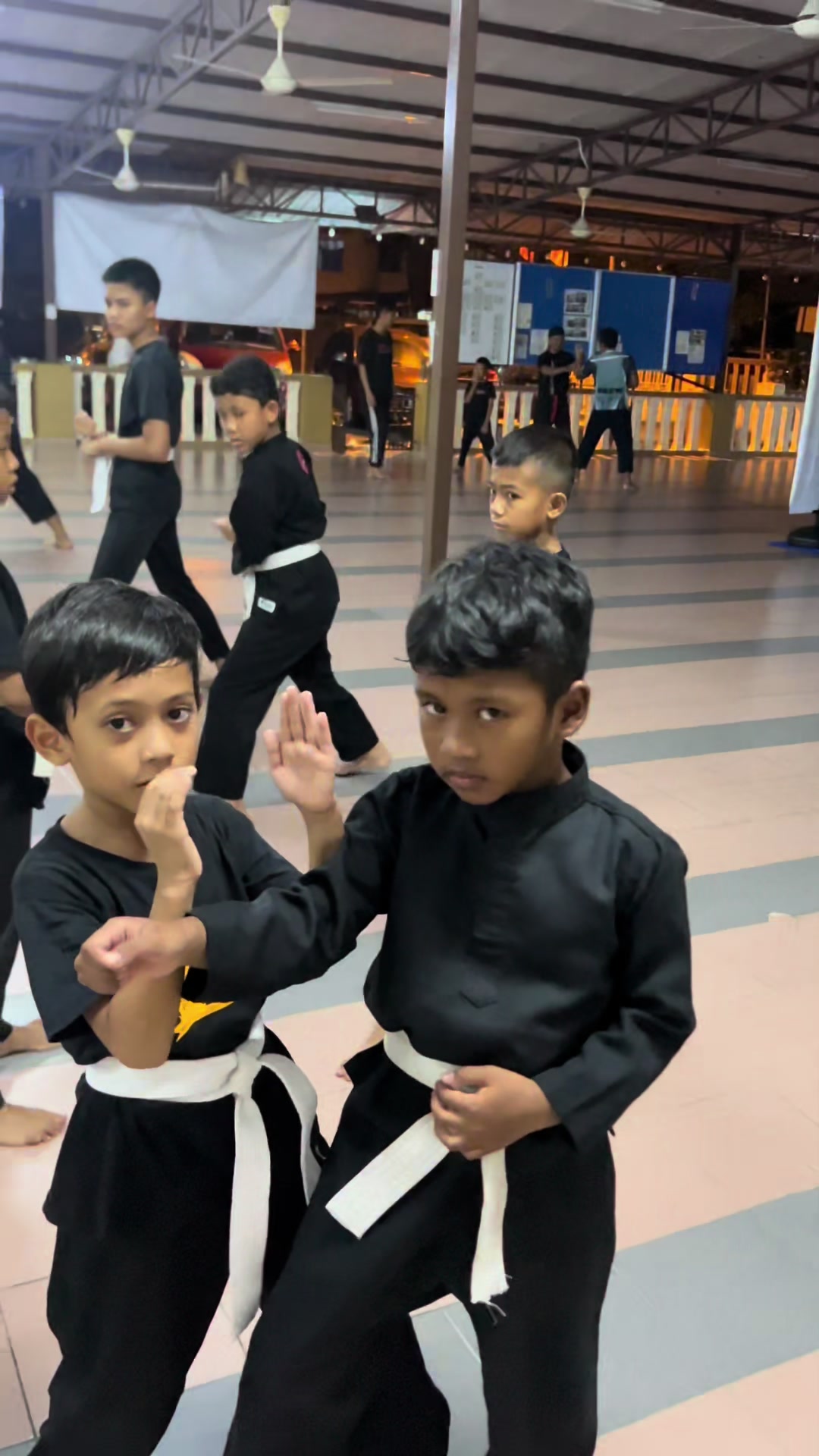 @KuntauTekpiKajang