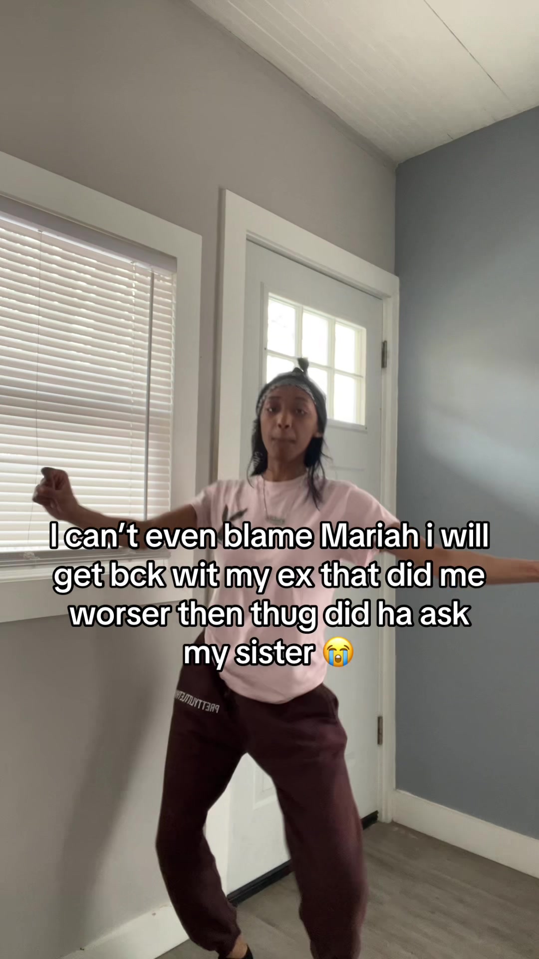 @poohskii 👸🏽🐐