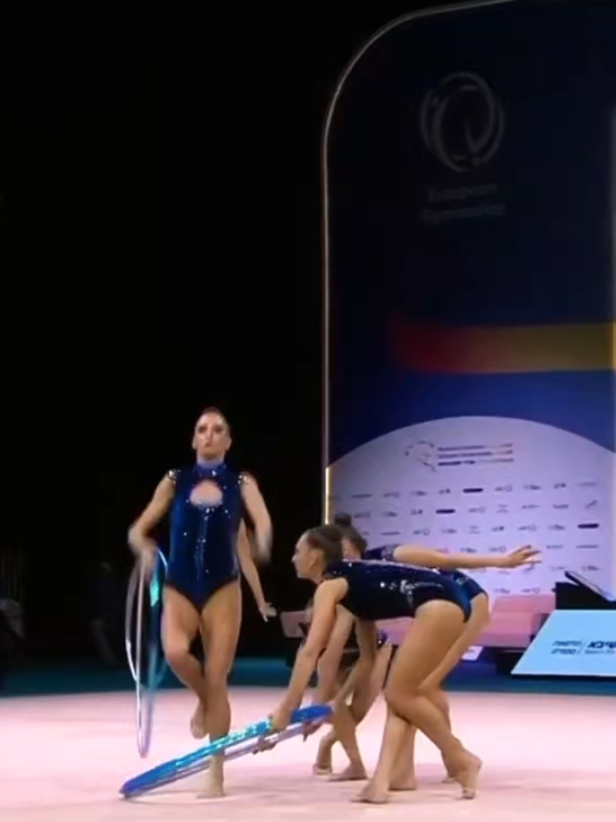 @Gimnasia Ritmica 🦋