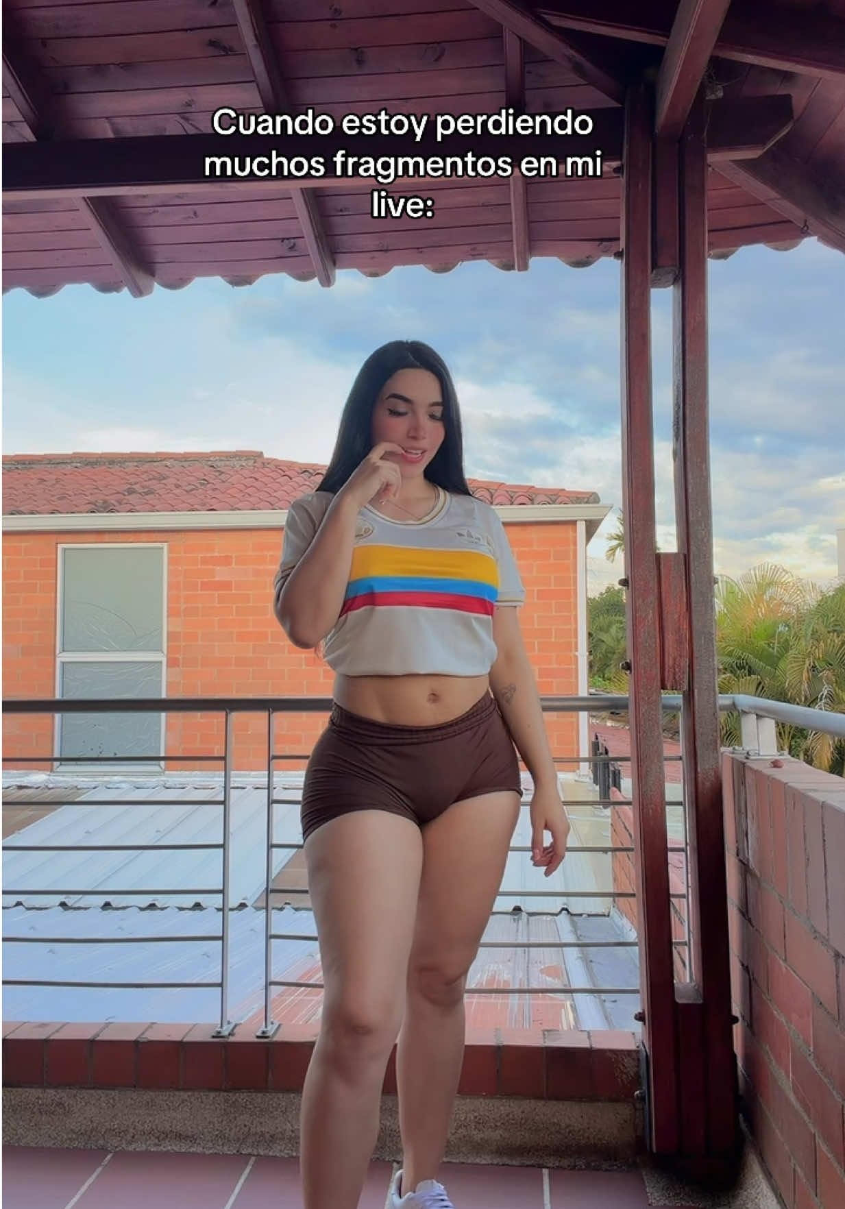 @La Colombiana Fit 🦏🇨🇴