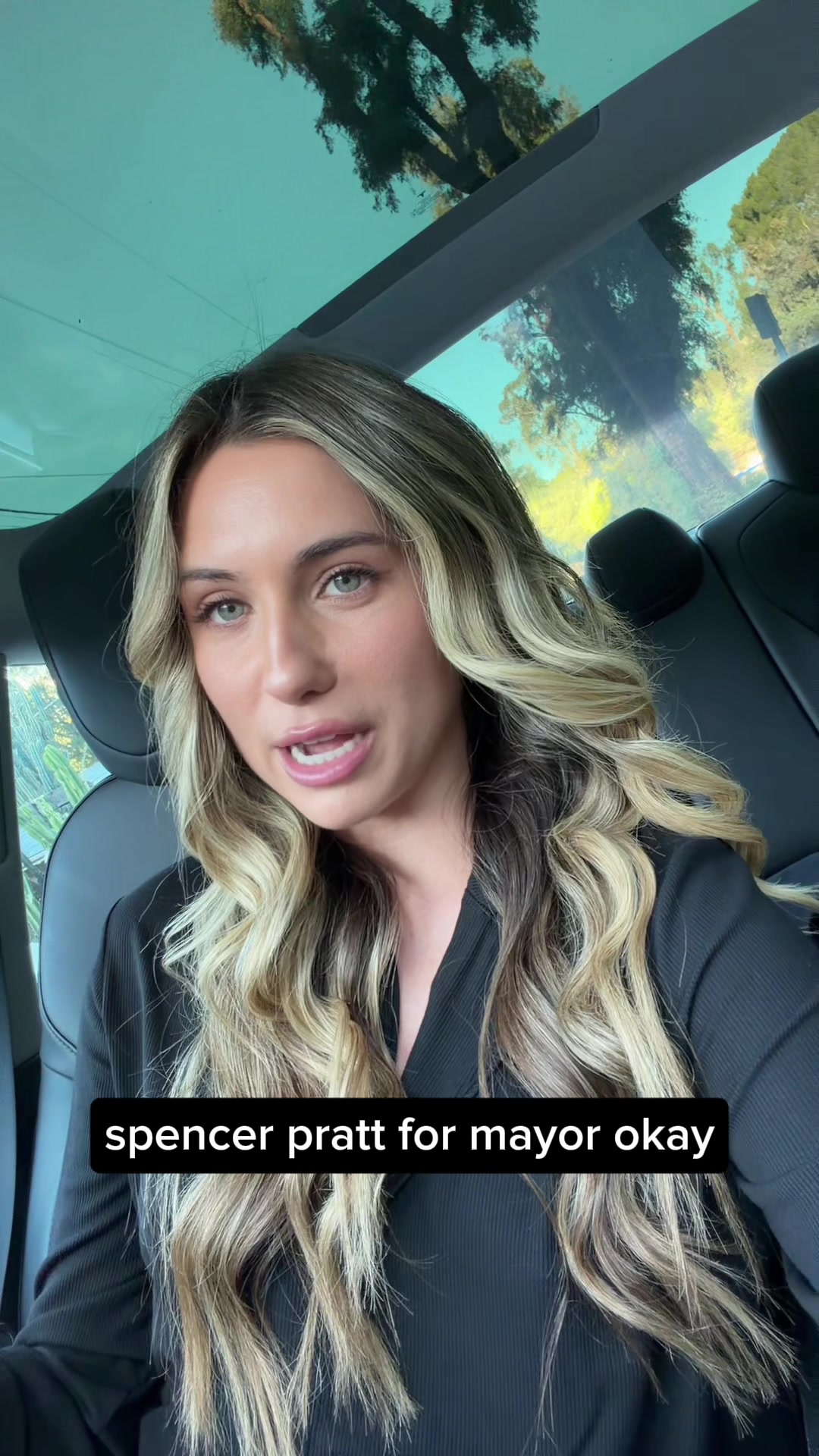 @Emily Saves America