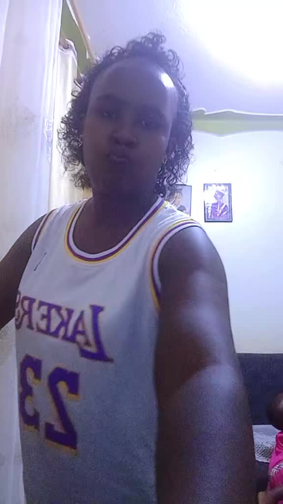 @Akampurira Judith