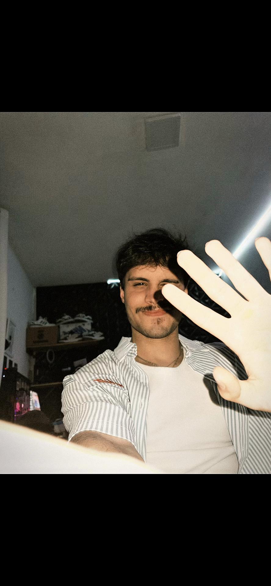 @kalebe laranjeira