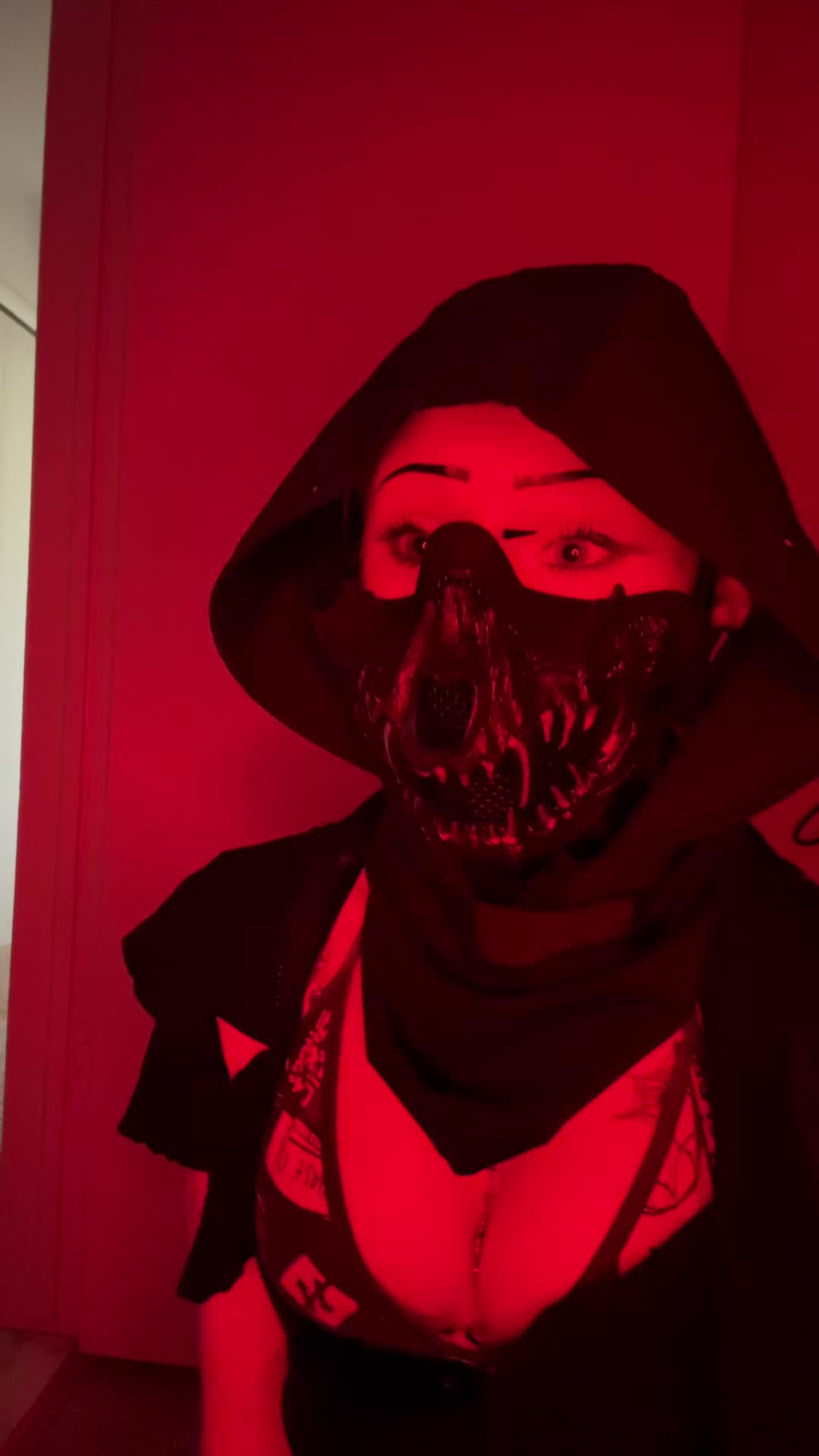 @Reaper