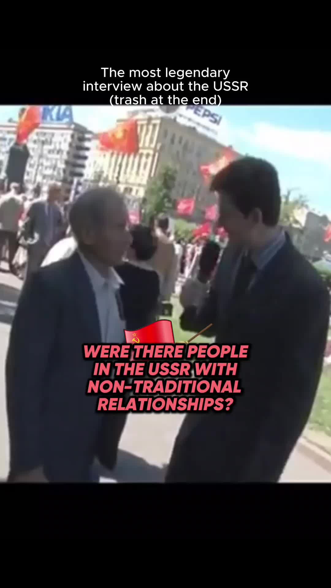 @USSR Opinions