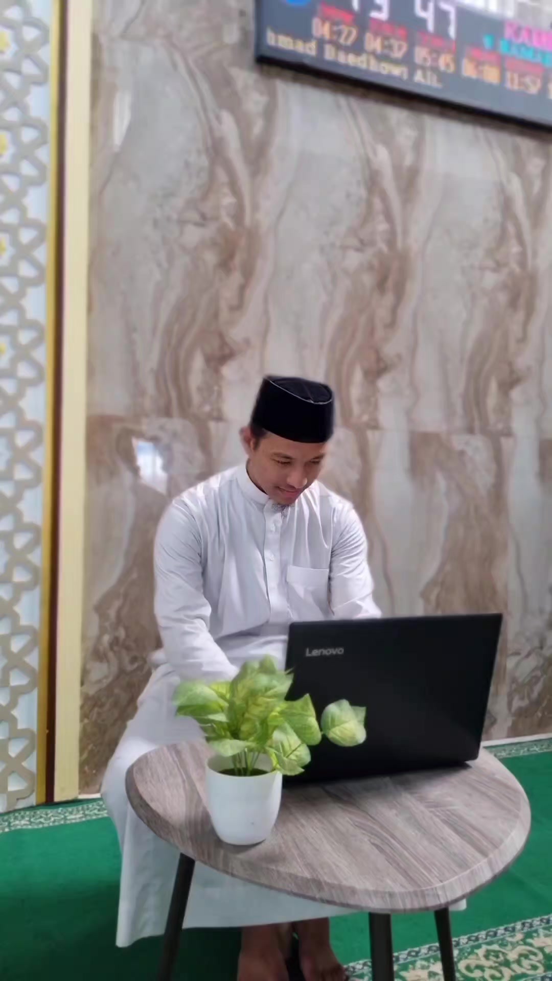 @MTs Muhammadiyah Batang