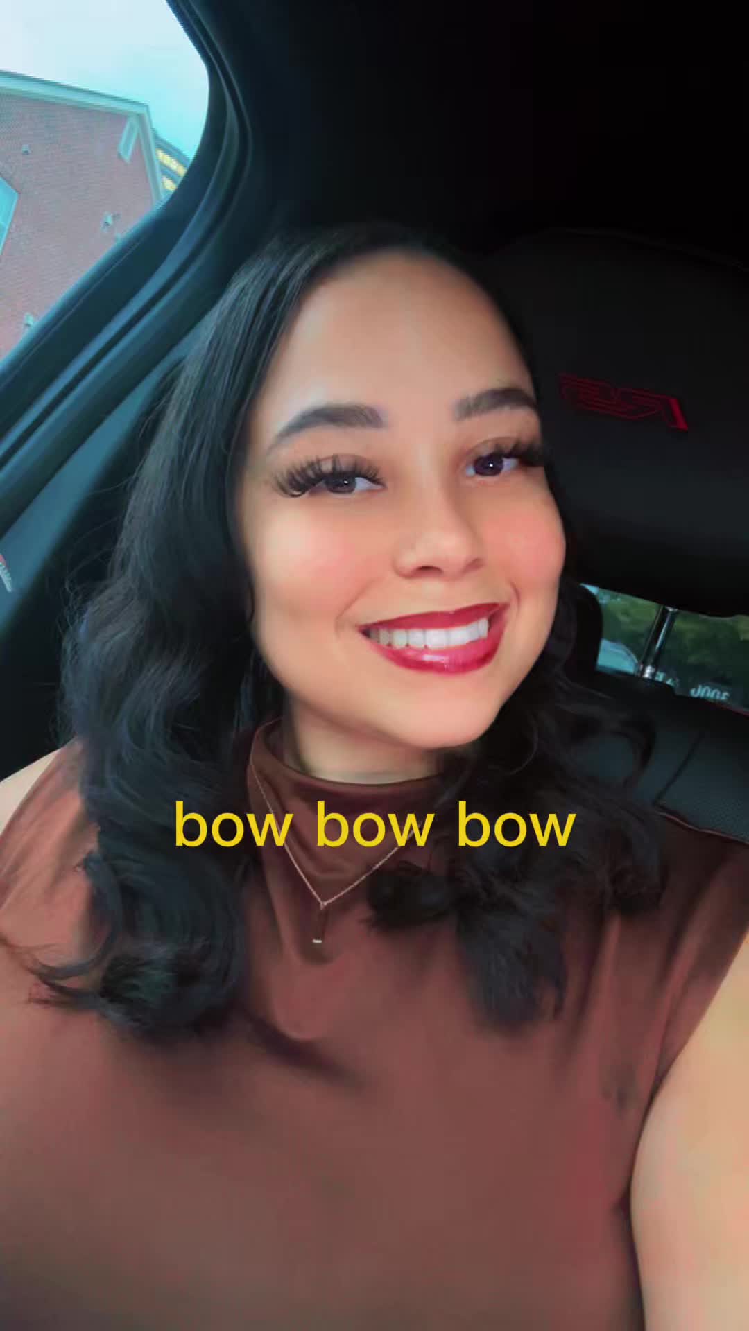 @Alissa Flawless Rose
