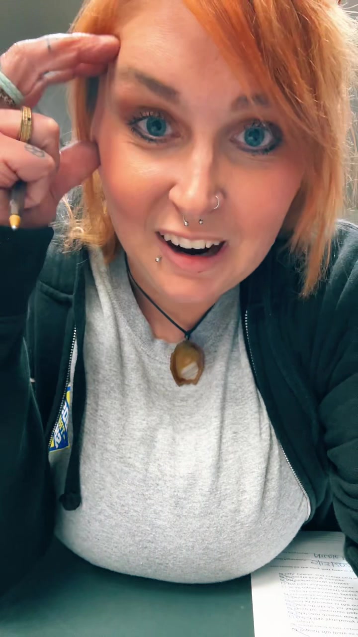 @Nicole Danielle