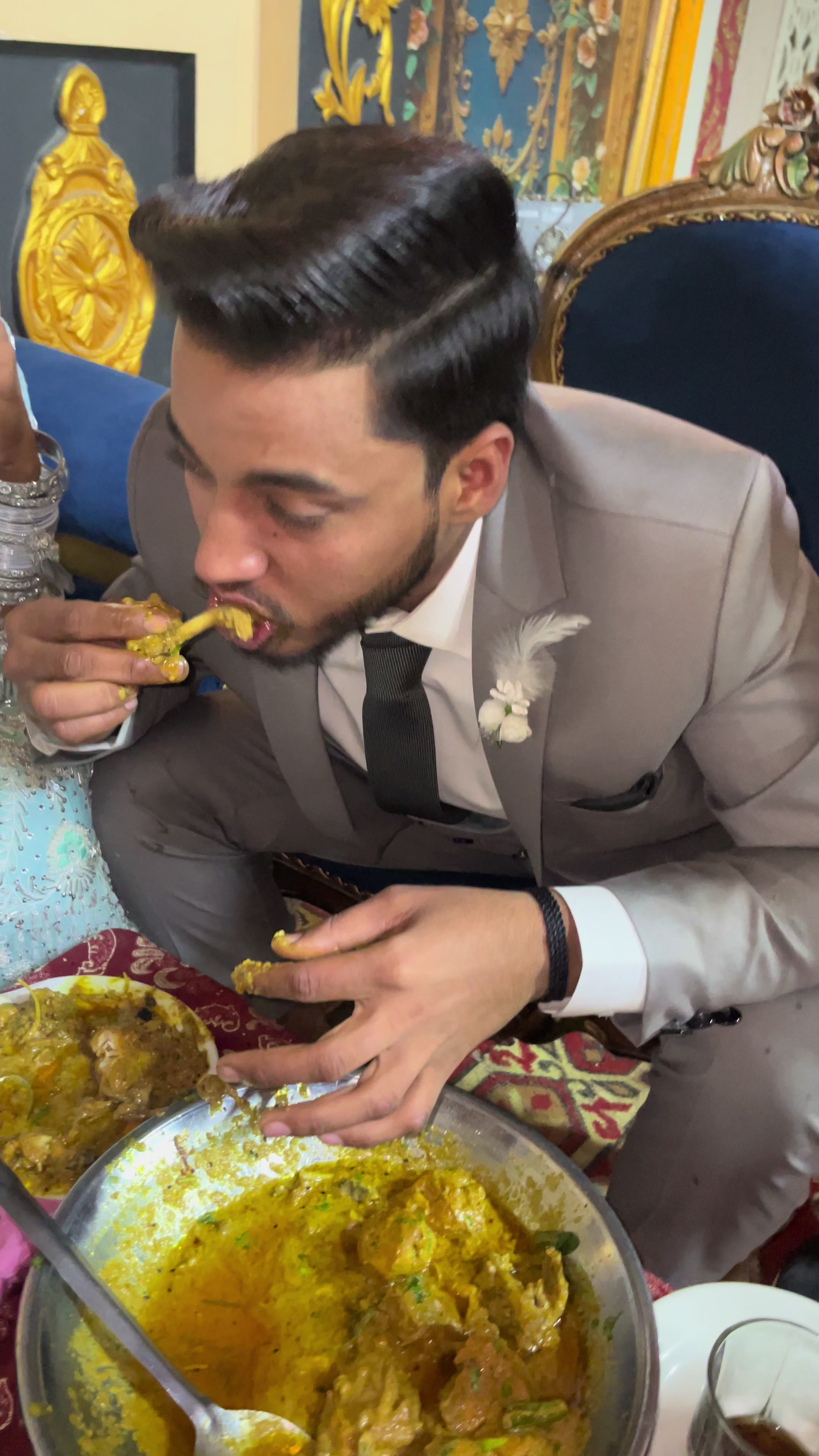 @Gujjar&rsquo;s Family Vlogs