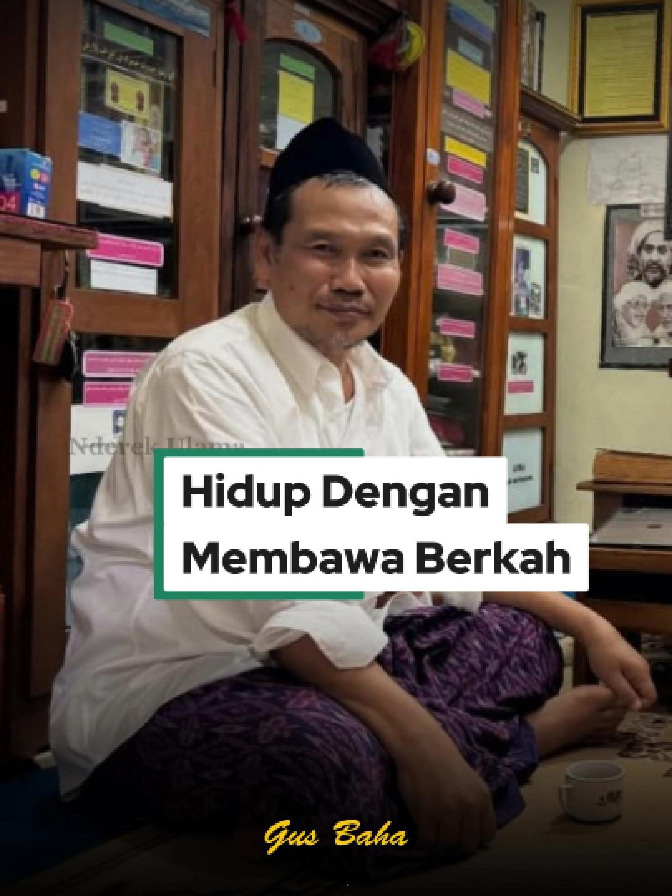 @NDEREK ULAMA