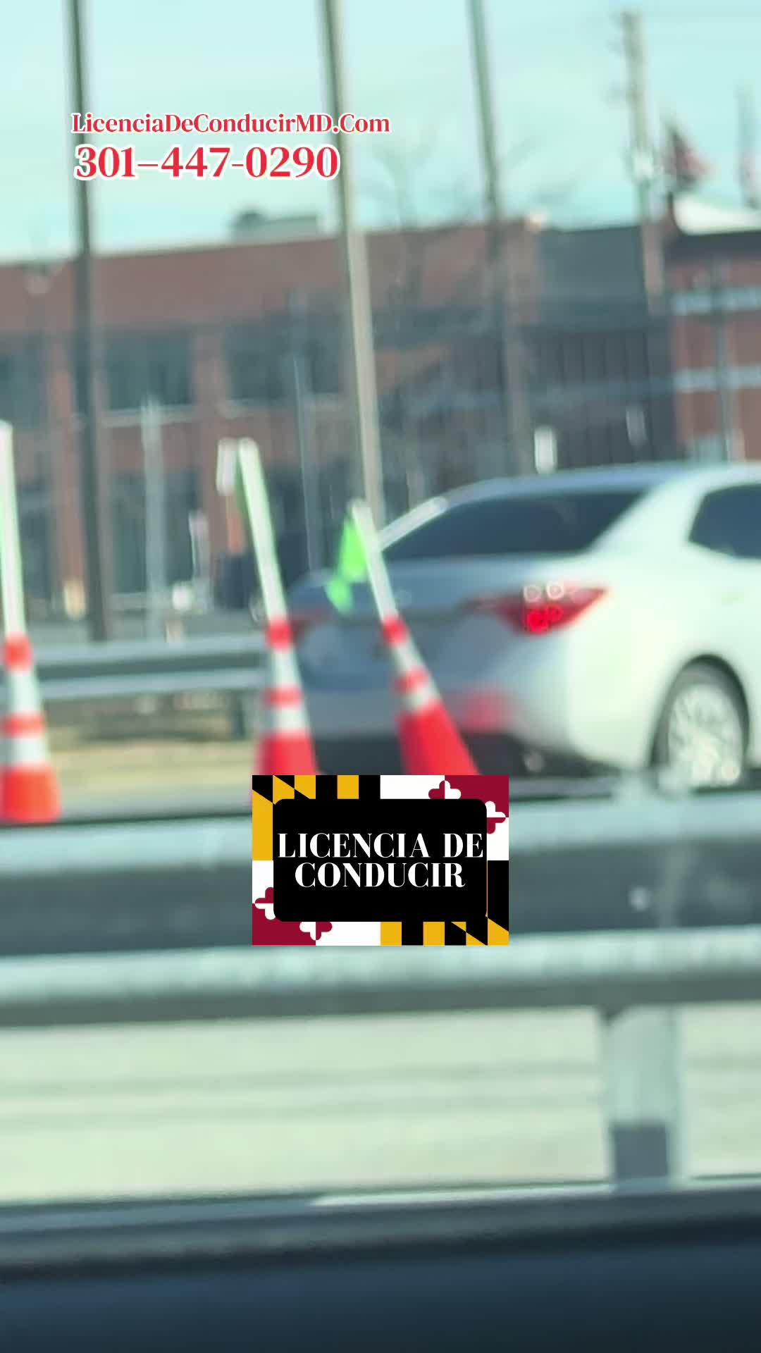 @LicenciaDeConducirMD