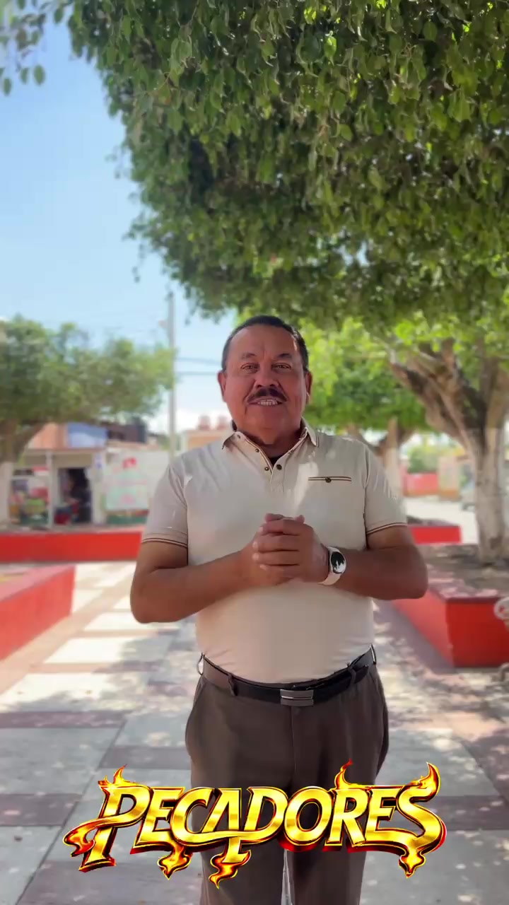 @Banda Pecadores Oficial