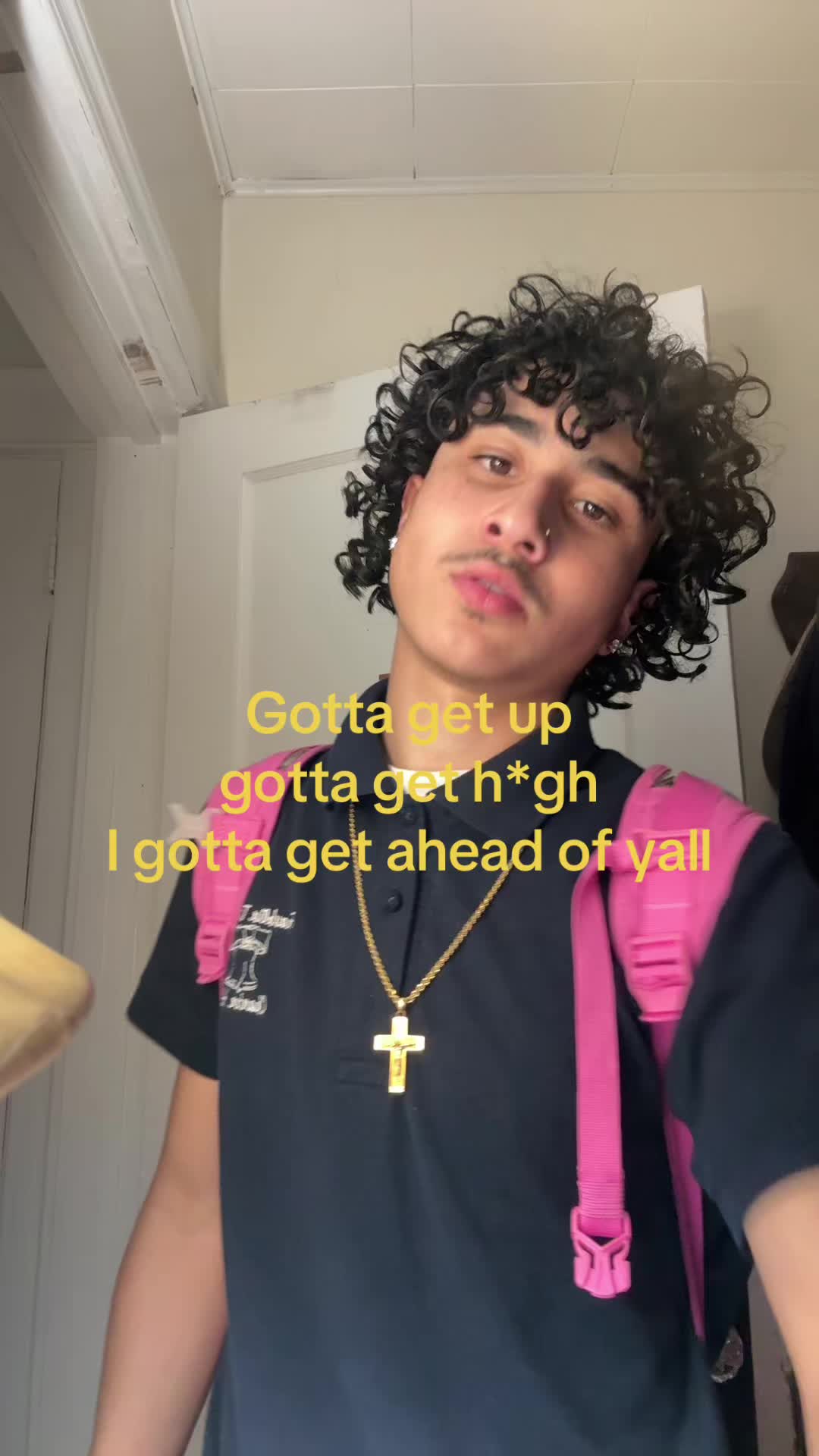 @Josiah