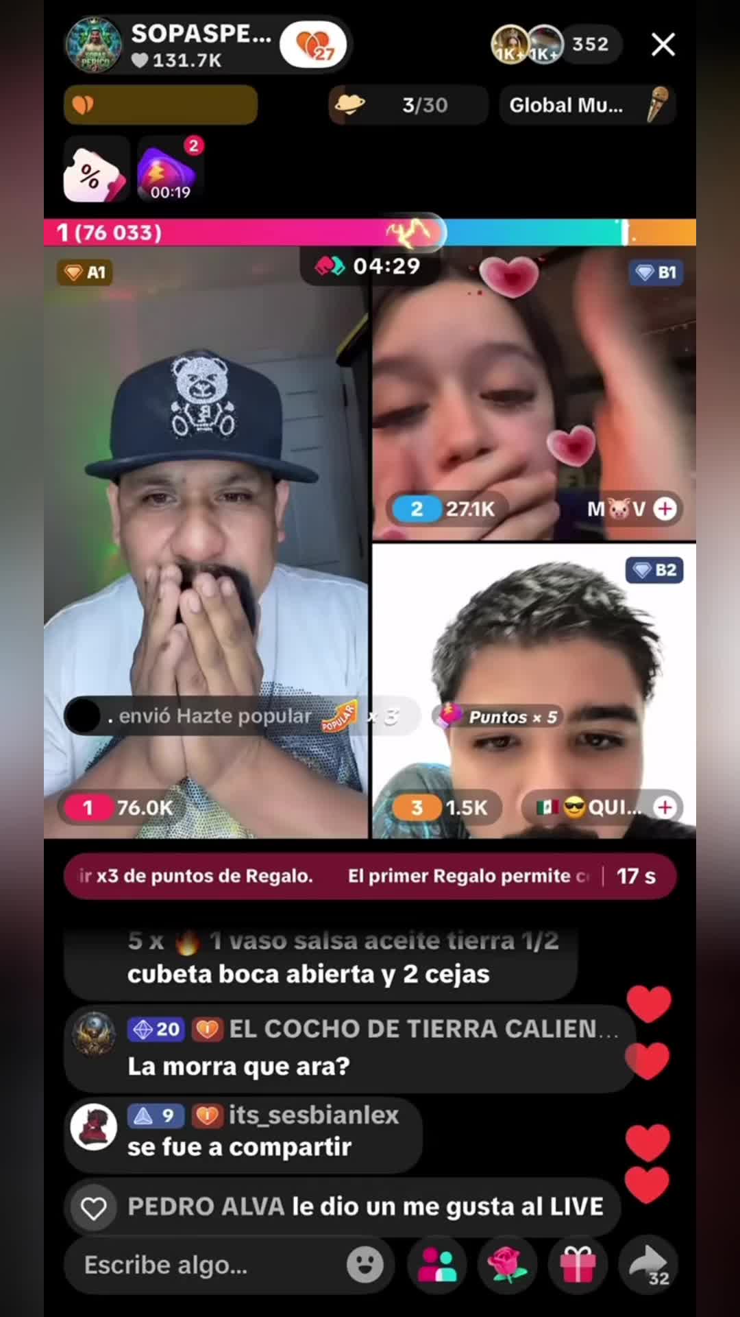 @SOPASPERICO🦜