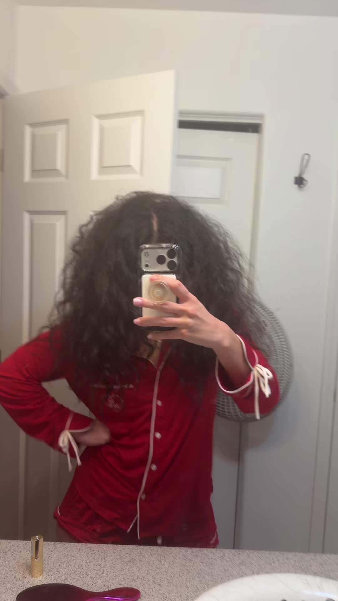 @Kayla Rodriguez